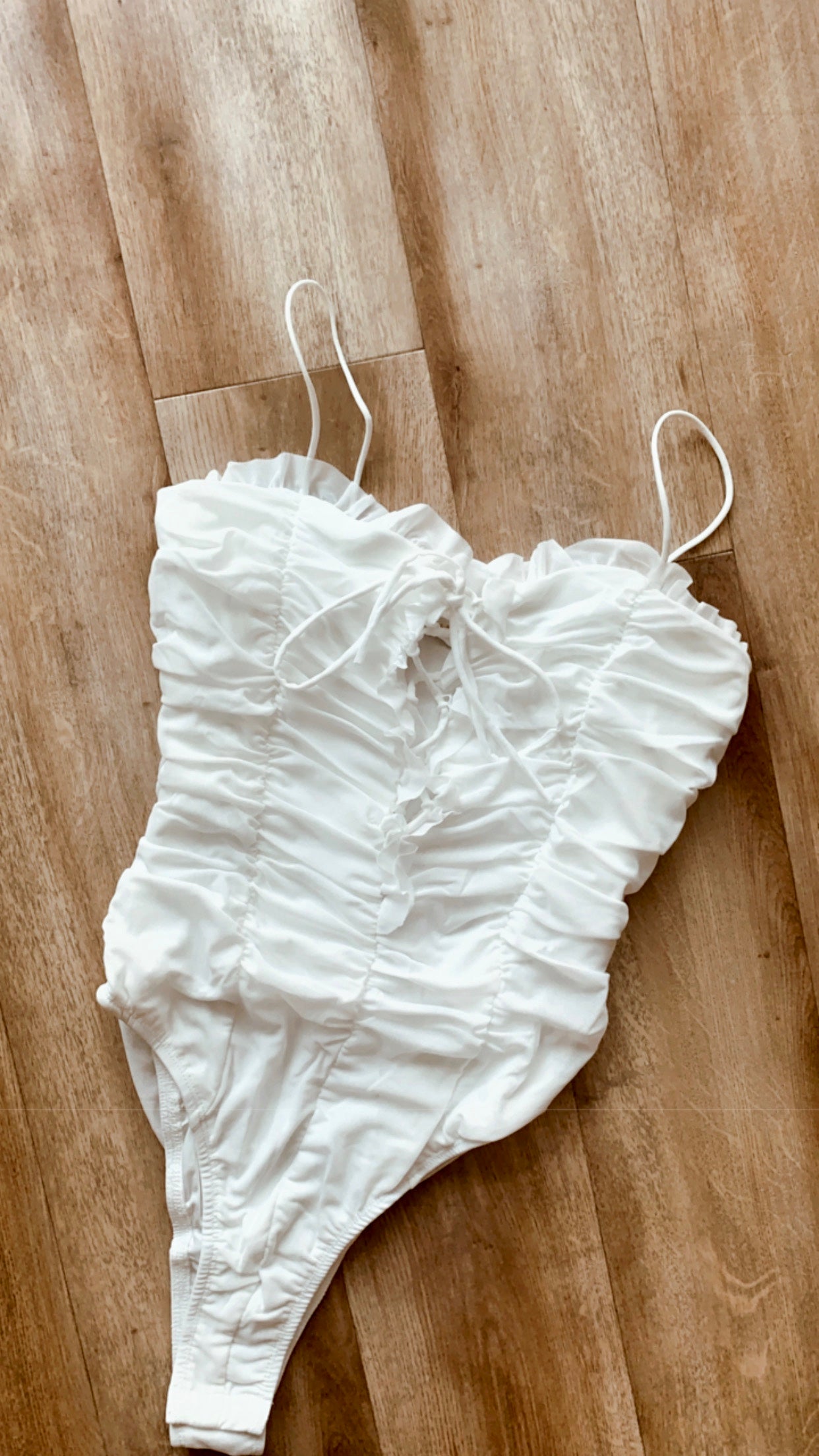 Angel Bodysuit